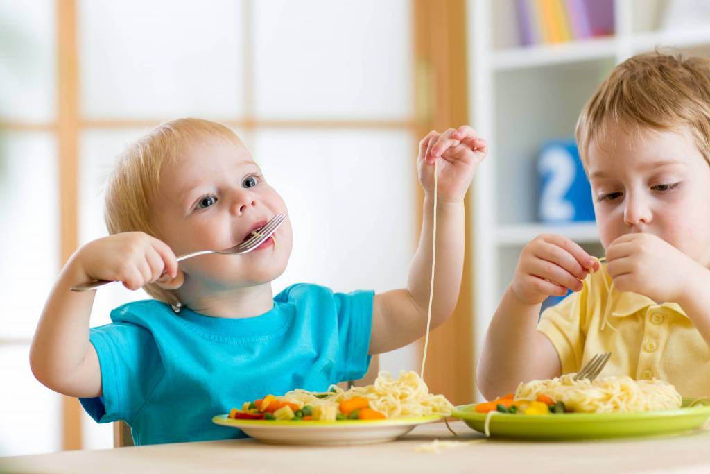 Children’s Health and Sodium Intake - Massel